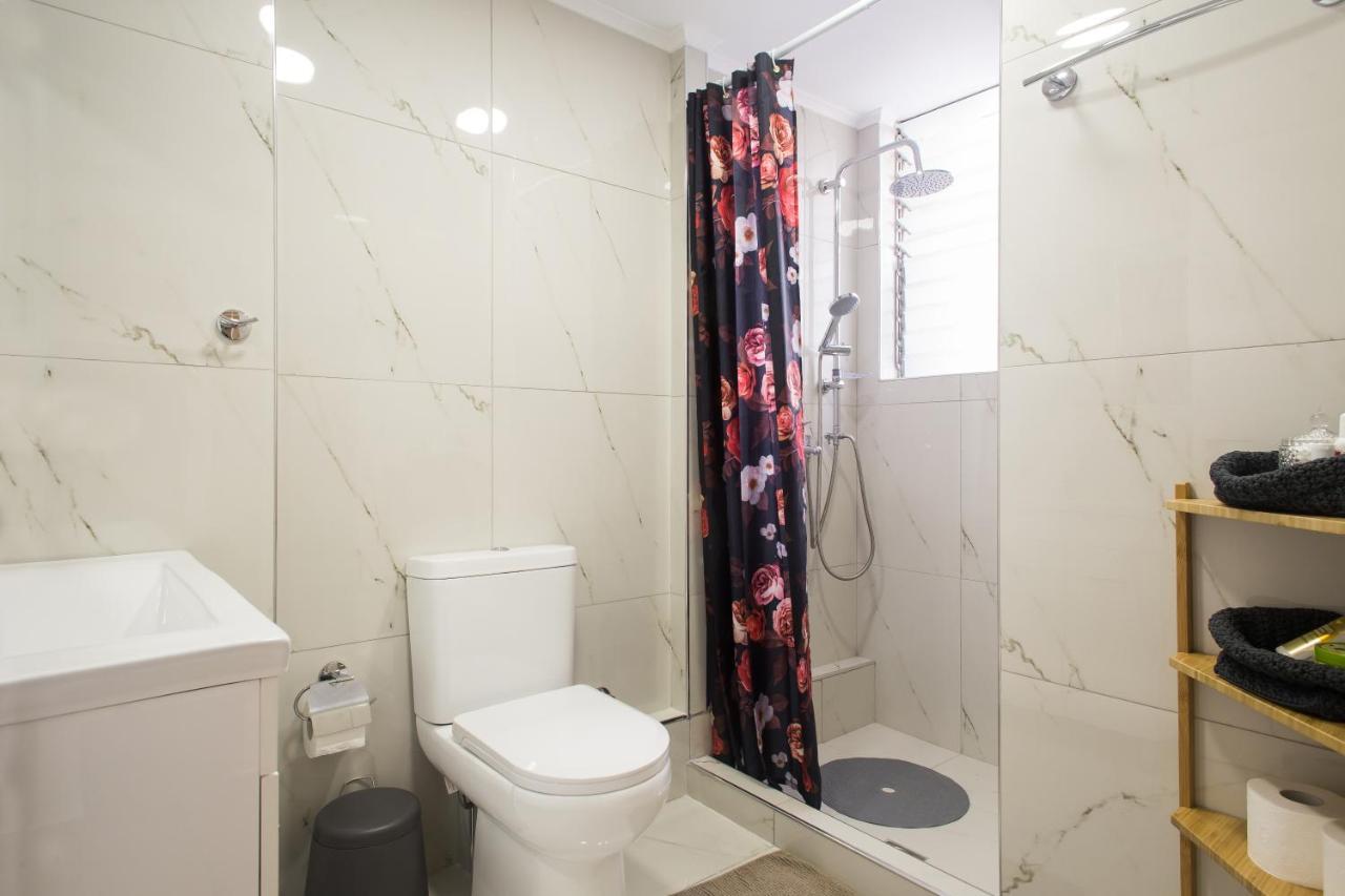 Syntegma Studio Next To Ermou Street Атина Екстериор снимка