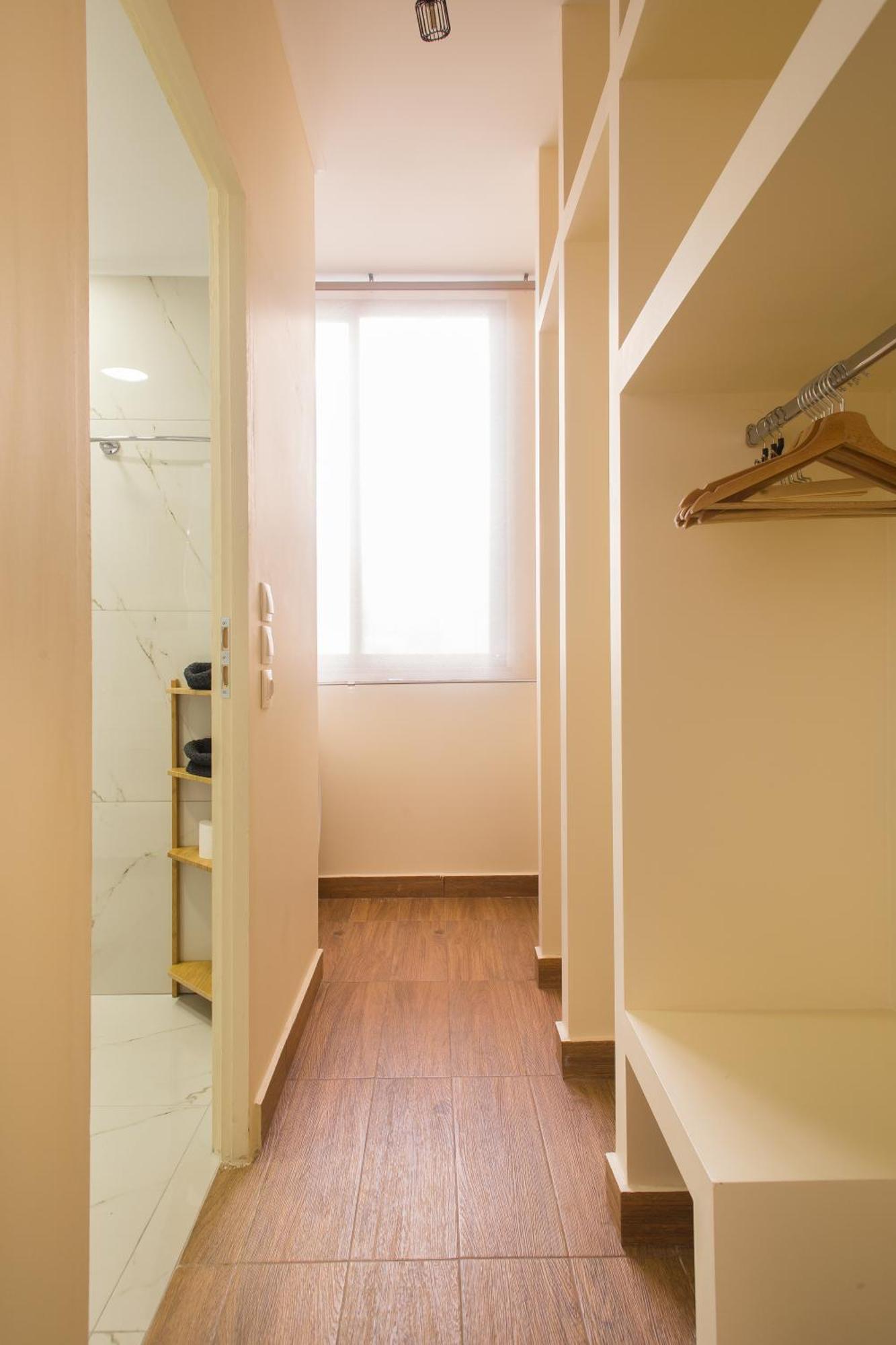 Syntegma Studio Next To Ermou Street Атина Екстериор снимка